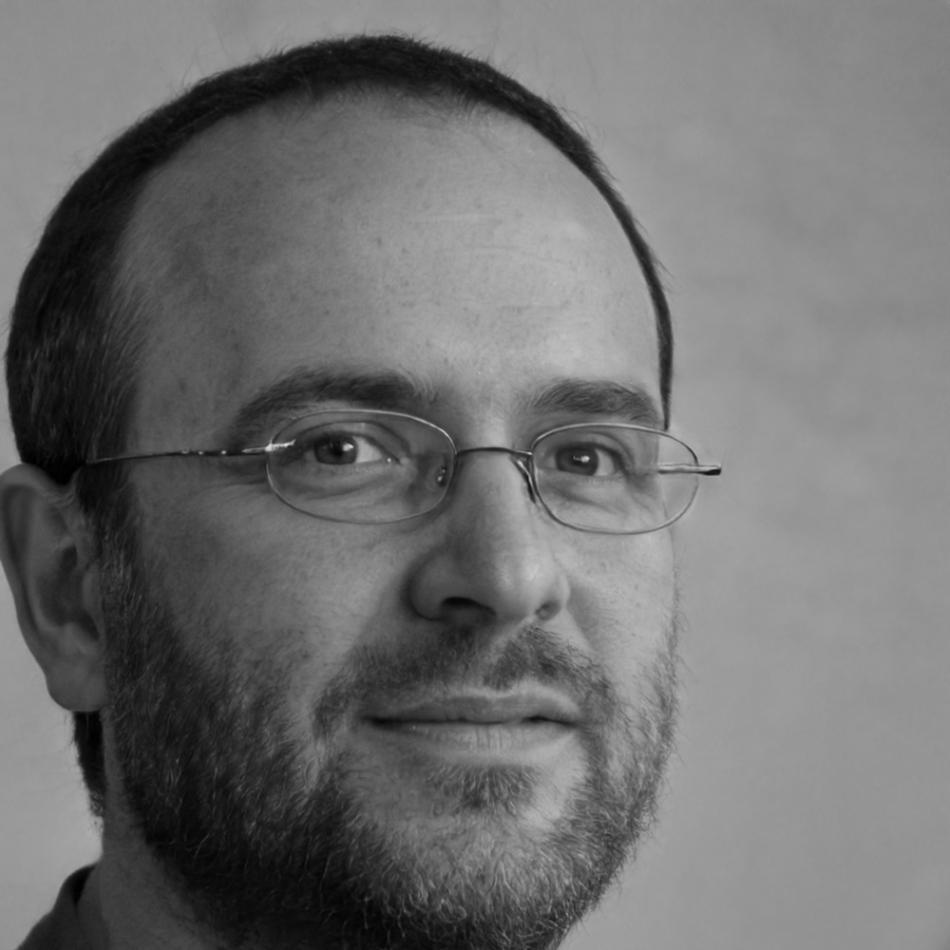 Stefan Mueller, CTO