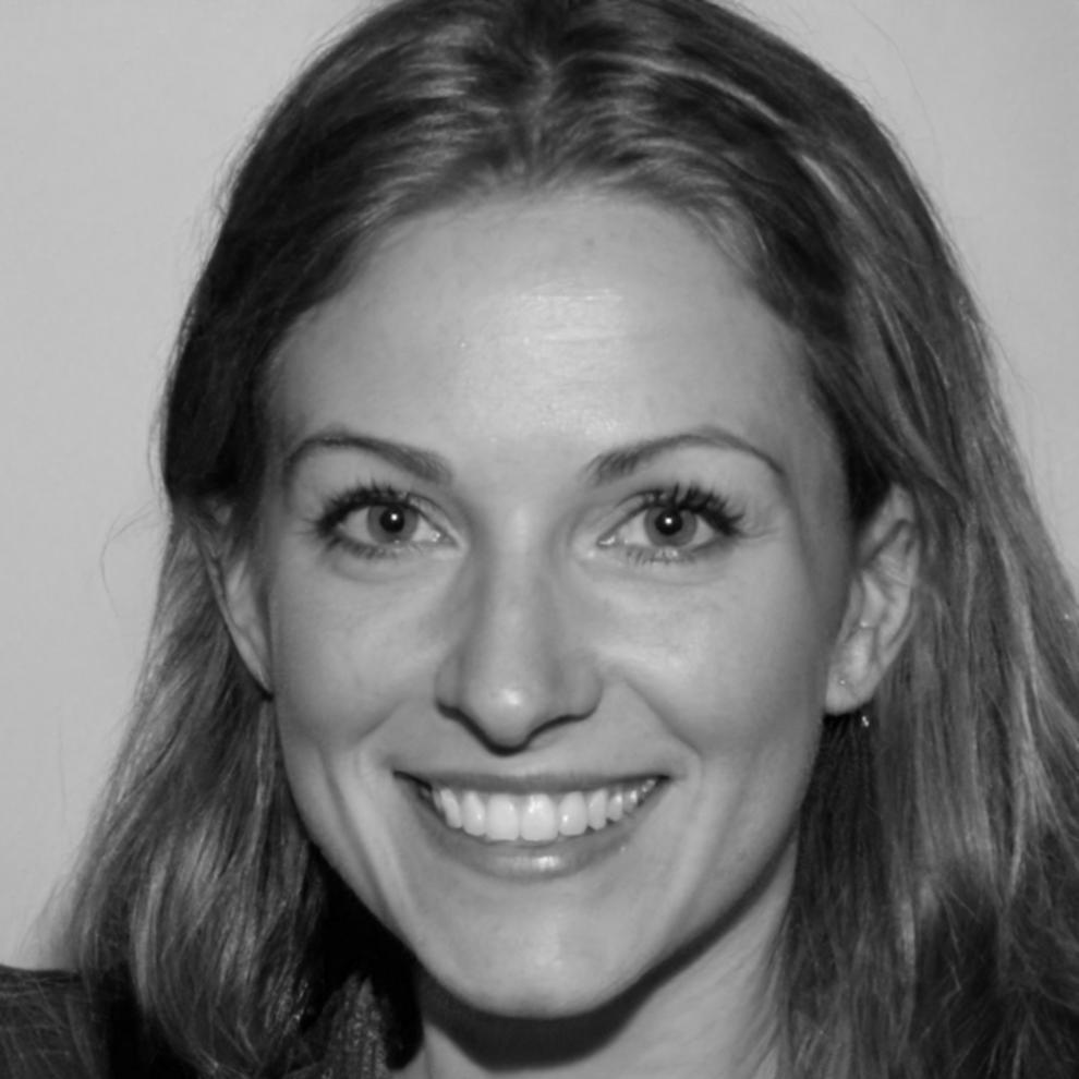 Sarah Weber, Gründerin von darenthiluxa